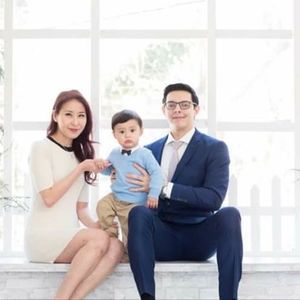 Meet your Posher, Donovan